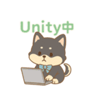 VRCゆるふわスタンプ（個別スタンプ：4）