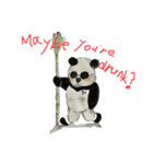 WarupanBoy2（個別スタンプ：1）