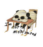 WarupanBoy2（個別スタンプ：2）