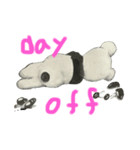 WarupanBoy2（個別スタンプ：3）