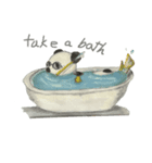 WarupanBoy2（個別スタンプ：4）