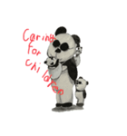 WarupanBoy2（個別スタンプ：7）