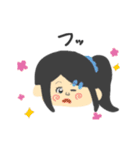 動く！おーにースタンプ part1（個別スタンプ：1）