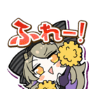 ステア-よことら-スタンプ（個別スタンプ：14）