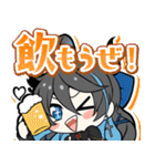 ステア-よことら-スタンプ（個別スタンプ：29）