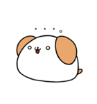 いぬもちさん2（個別スタンプ：7）