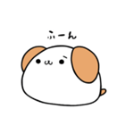 いぬもちさん2（個別スタンプ：12）