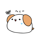 いぬもちさん2（個別スタンプ：13）