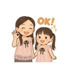 りおめいちゃんねるスタンプ‼️(日常編)（個別スタンプ：8）