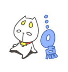 K.K. LINE スタンプ 第3弾 [KUDO ver.]（個別スタンプ：6）