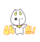 K.K. LINE スタンプ 第3弾 [KUDO ver.]（個別スタンプ：7）