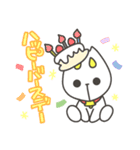K.K. LINE スタンプ 第3弾 [KUDO ver.]（個別スタンプ：13）
