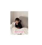 りこひか（個別スタンプ：1）