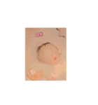 りこひか（個別スタンプ：8）