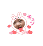 春瑠奈（個別スタンプ：3）