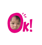優雅 來唯（個別スタンプ：1）
