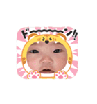 優雅 來唯（個別スタンプ：5）