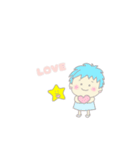 スタ子のスタンプ♪（個別スタンプ：2）