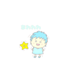 スタ子のスタンプ♪（個別スタンプ：6）