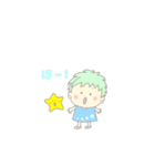 スタ子のスタンプ♪（個別スタンプ：10）