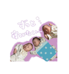 るいだよ part 2（個別スタンプ：13）