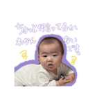 るいだよ part 2（個別スタンプ：16）