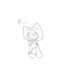 みけすたんぷ⭐️(2)（個別スタンプ：16）