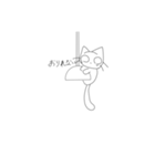 みけすたんぷ⭐️(2)（個別スタンプ：34）