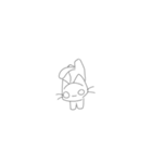 みけすたんぷ⭐️(2)（個別スタンプ：39）