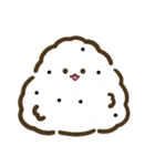 おにぎりもっちスタンプ2（個別スタンプ：1）