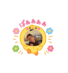 動くぞKC（個別スタンプ：7）