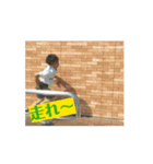 唄うsou（個別スタンプ：3）