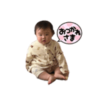 すずちん☆（個別スタンプ：1）