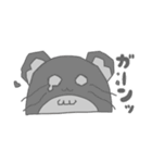 ちんちらなのだ(第2弾！)（個別スタンプ：10）