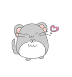 ちんちらなのだ(第2弾！)（個別スタンプ：20）