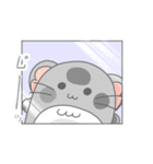 ちんちらなのだ(第2弾！)（個別スタンプ：21）