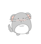 ちんちらなのだ(第2弾！)（個別スタンプ：23）