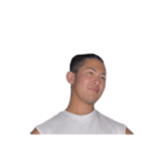 「神」S.Y（個別スタンプ：2）