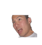 「神」S.Y（個別スタンプ：4）