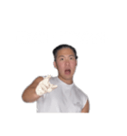 「神」S.Y（個別スタンプ：5）
