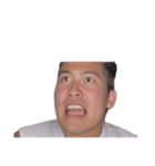 「神」S.Y（個別スタンプ：9）