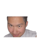 「神」S.Y（個別スタンプ：13）