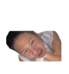 「神」S.Y（個別スタンプ：15）