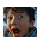 煽る小学生[www]（個別スタンプ：7）