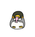 ぺんぺぎん（個別スタンプ：2）