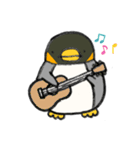 ぺんぺぎん（個別スタンプ：5）