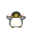 ぺんぺぎん（個別スタンプ：10）