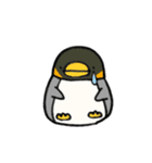 ぺんぺぎん（個別スタンプ：11）
