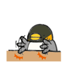 ぺんぺぎん（個別スタンプ：13）