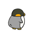 ぺんぺぎん（個別スタンプ：14）